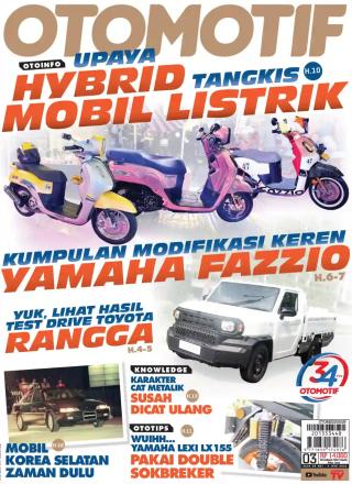 OTOMOTIF