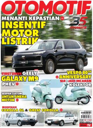 OTOMOTIF