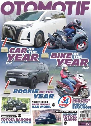OTOMOTIF