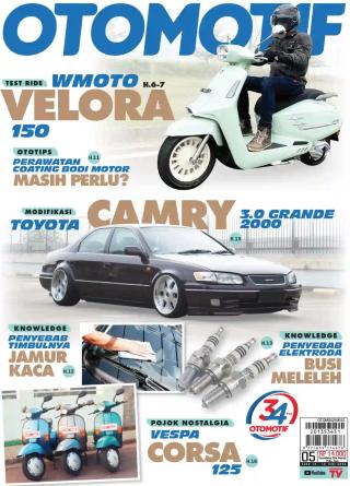 OTOMOTIF