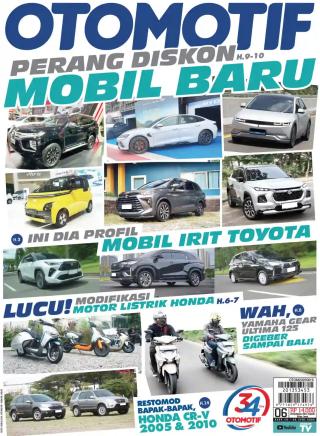 otomotif