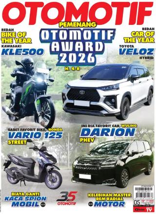 OTOMOTIF