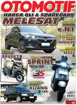 OTOMOTIF