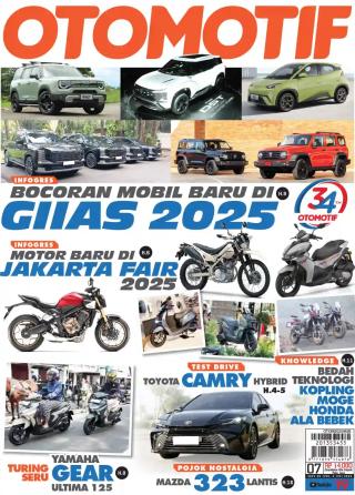 OTOMOTIF