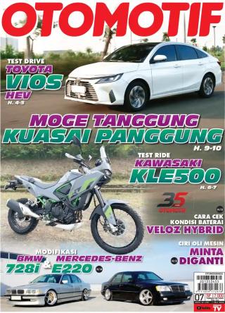 OTOMOTIF
