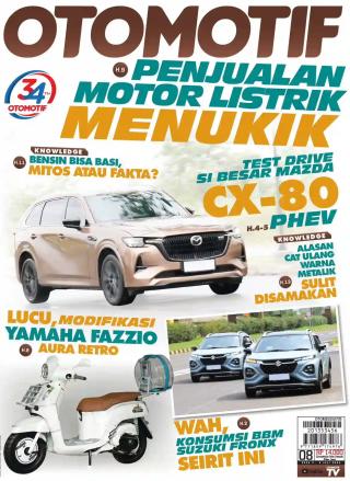 OTOMOTIF