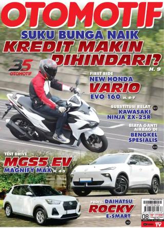 OTOMOTIF