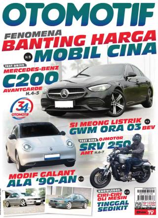 OTOMOTIF
