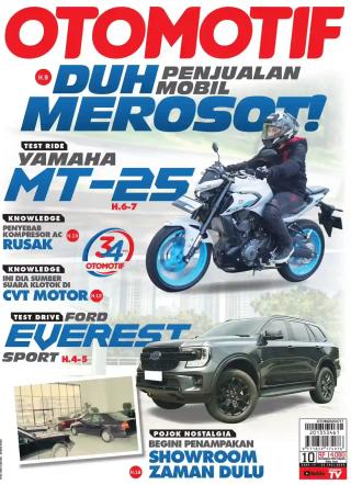 OTOMOTIF