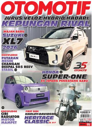 OTOMOTIF