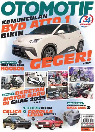 OTOMOTIF