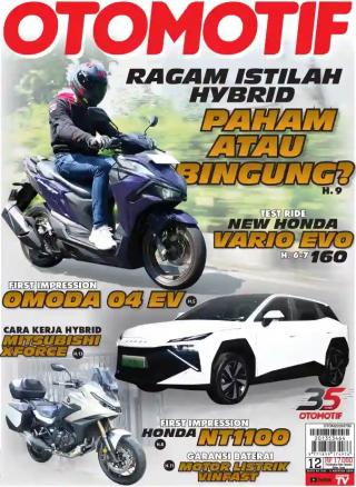 OTOMOTIF