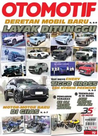 OTOMOTIF