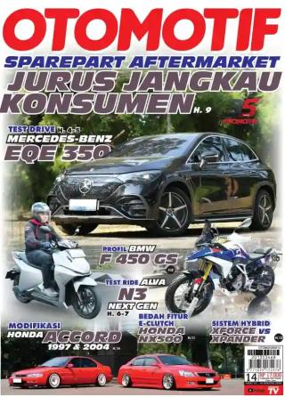 OTOMOTIF