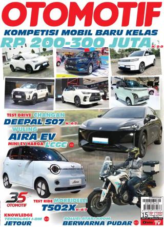 OTOMOTIF