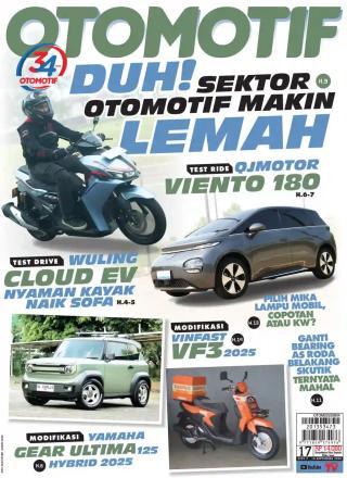 OTOMOTIF