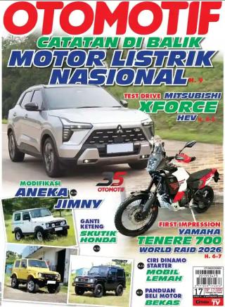 OTOMOTIF