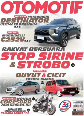 OTOMOTIF