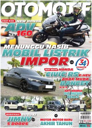 OTOMOTIF