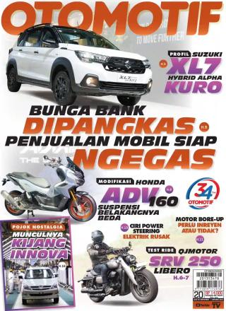 OTOMOTIF