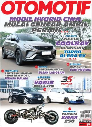 OTOMOTIF