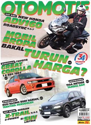 OTOMOTIF