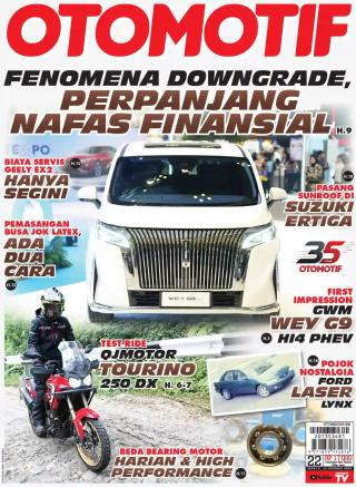 OTOMOTIF