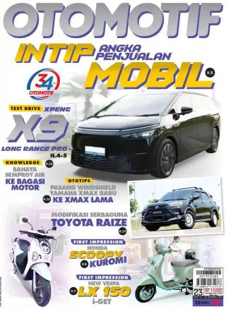OTOMOTIF