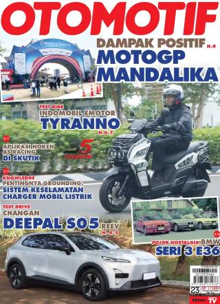 OTOMOTIF