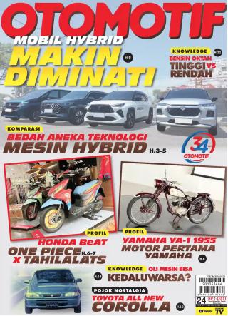OTOMOTIF