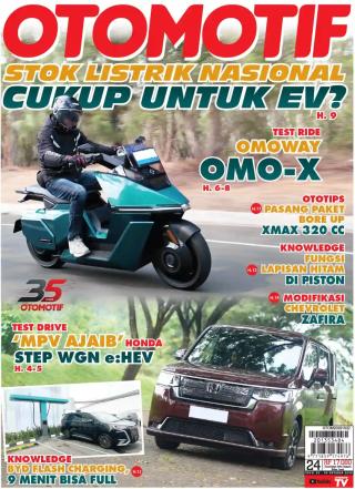 OTOMOTIF