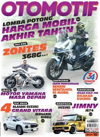 OTOMOTIF