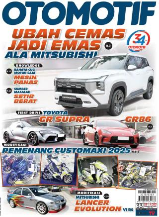 OTOMOTIF