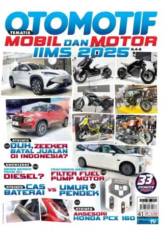 OTOMOTIF