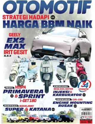 OTOMOTIF