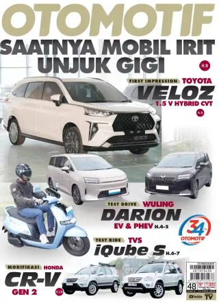 OTOMOTIF