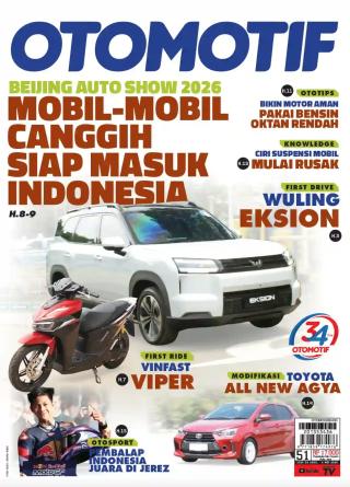 OTOMOTIF