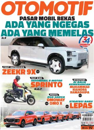 OTOMOTIF